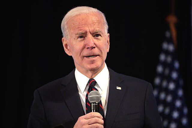 President Joe Biden